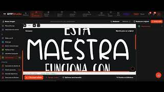 Usa el Vectorizador y quita fondo para extraer un Diseño de Internet. Usa el Vectorizador y quita fondo para extraer un Diseño de Internet.