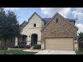 Pre-existing GEHAN home for sale tour, Alamo Ranch, San Antonio Tx