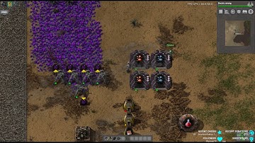 Factorio Multiplayer 2 - Part 01