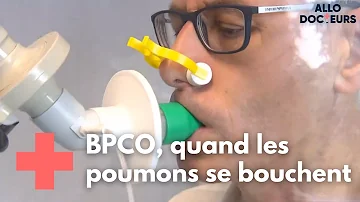 Quel Corticoide pour BPCO ?