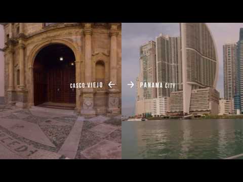 Copa Airlines -