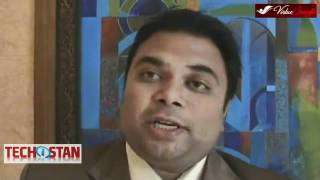 LTE Asia Summit 2011 Pranay Mishra   YouTube