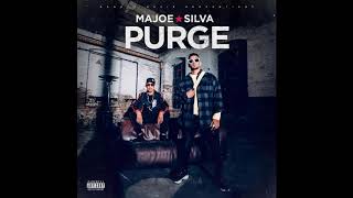 Purge BEAT - Majoe feat. Silva (Edit by Kirmar Productions) Resimi