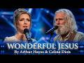 Arthur Hayes Celine Dion Wonderful Jesus LIVE DUET Audience EXPLODES In Worship 
