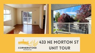 433 NE Morton St Pullman, WA - Video Tour