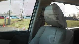 2012 Honda Odyssey 19M1942B