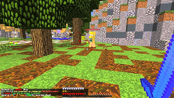 xXGhostWolfXx Hacking on KitPVP A1Craft