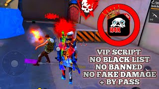 #ffh4x VIP FOR PHONE AND PC NO BLACK LIST NO BAN  (PC) + تجربة أعضم سكريـــبت صالح للهاتف