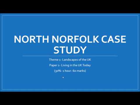 Norfolk case study image