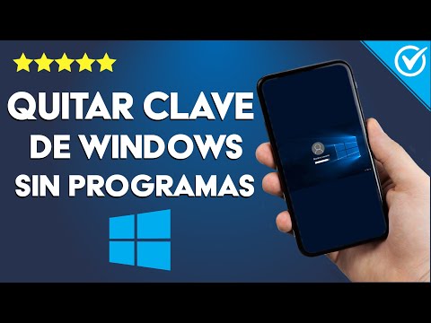 ¿Cómo Quitar las Contraseñas de Acceso en Windows 10 sin Programas Externos?