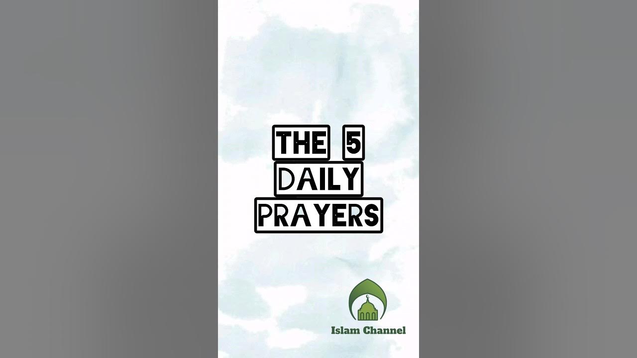 the-5-daily-prayers-names-of-the-5-daily-prayers-in-islam-islam