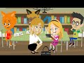 Rebecca Ohlm's School Education (With Penny Peterson)