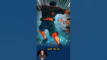 Hành động nhanh nhạy của người cha #shorts #hanhdongdep #videoynghia