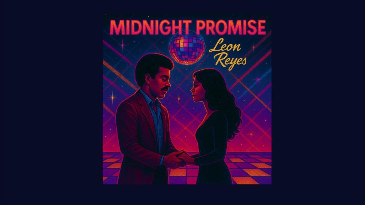 Midnight Promise Midnight Promise