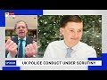 ‘Culture crisis’: UK Police blasted for prioritising politics over crime