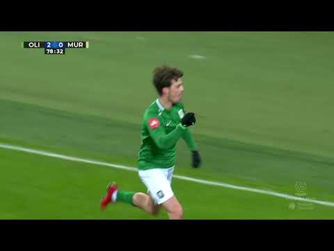 Olimpija Ljubljana Mura Murska Sobota Goals And Highlights