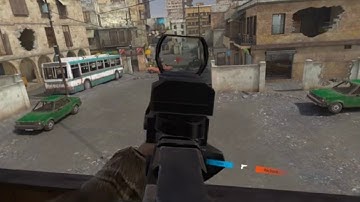 Contractors VR | pmc mod