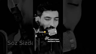 Sahil Rizayev En Gozel Gunlerim Sert Qisa Dusdu