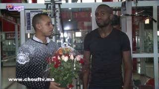 شوفو حرفتهم بلا كورة:الوجه الآخر لأيوب نناح من لاعب كرة قدم في الدفاع الحسني الجديدي إلى مدرب رياضي