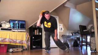 Jerkin In Tacoma - Robert - 253