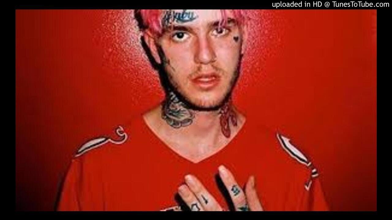 Lil Peep x Gunna type beat (prod. Caspian) - YouTube