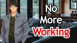 [m4a] Partner Takes Care Of You When You’re Sick [sickness Comfort]