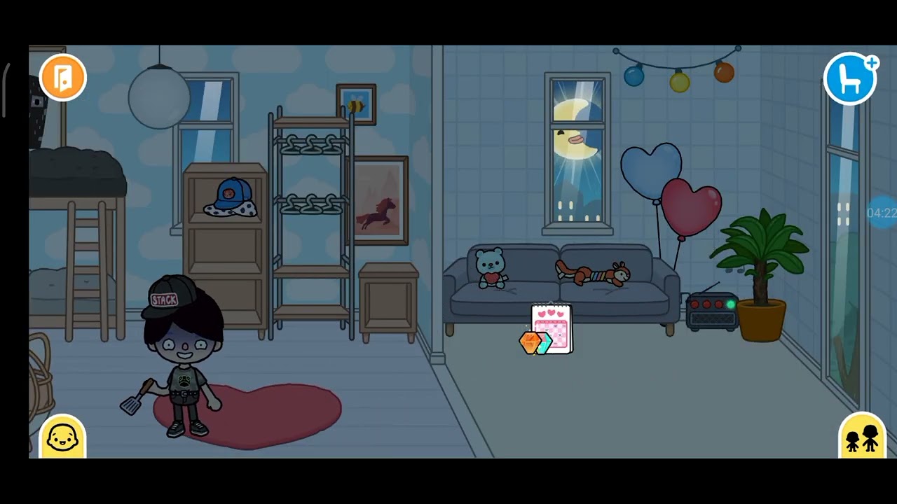 сериал "Судная Ночь😱" (1 часть ) - YouTube