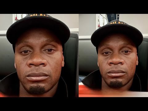 Pray For Asafa Powell