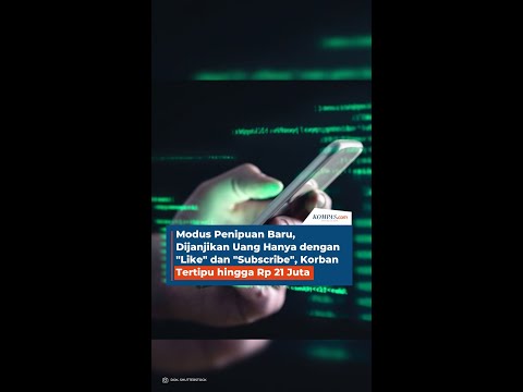 Video: Kapan penipuan dimulai di saluran 5?