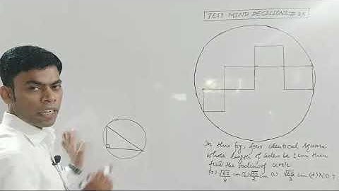 TEST MIND DECISIONS#28,By: AKHILESH KUMAR,Asst. Professor of Mathematics