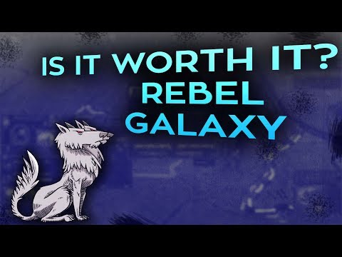 Rebel Galaxy