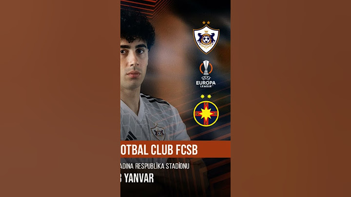 Qarabağ FCSB 23 yanvar gozle bizi qelebeye gelirik #keşfet #qarabagfk #football #goals