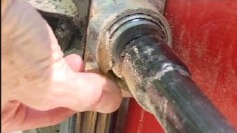 My Slab Making Process And Review Of The MechMaxx 22" Sawmill