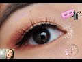 Magnetic Lash LIVE STREAM REVIEW on Small-Set Eyes!