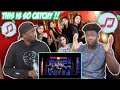 ITZY "WANNABE" M/V (REACTION)