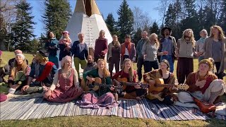 Farewell TeaTree: Jay Ganesha Deva