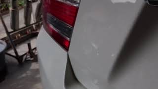 Sound modulo honda access City
