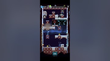 Lemmings 140-15 walkthrough