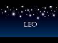 LEO They Love You but Keep Letting Their Pride Get in the Way!