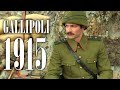 Gallipoli 1915  war full movie