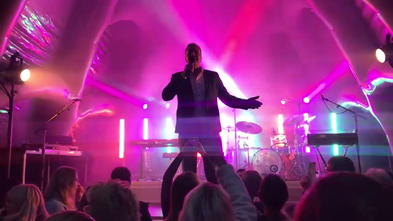 Jannes bij Landgoed Nienoord, 5-7-2025