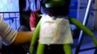 This Is A Kidnapping