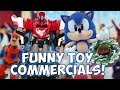 FUNNY TOY COMMERCIALS - Diamondbolt