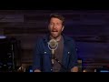 Brett Eldredge Live Stream Living Room Concert Series