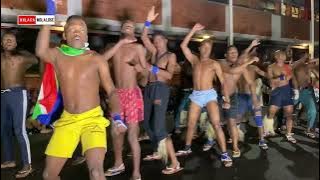 Umcabango uyaybulala inhliziyo - Othulamsindo DUT Zulu Society- DUT VS MSHOVO GYM - 6 September 2024