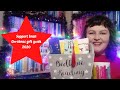 Support small Christmas gift guide! Books and Bargains