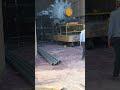 sandblasting and painting completed#fabrication #mechanicalworkshop #mechanichal #sandblasting