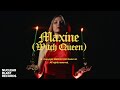 Green lung  maxine witch queen official music