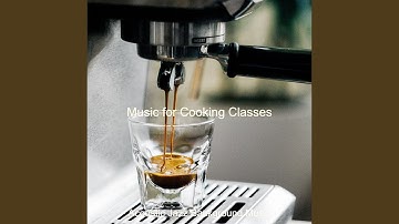 Subdued Jazz Duo - Background for Remote Work