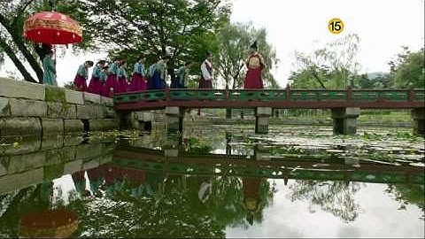 [1st Teaser] Tree With Deep Roots (뿌리깊은 나무) - Korean Drama 2011